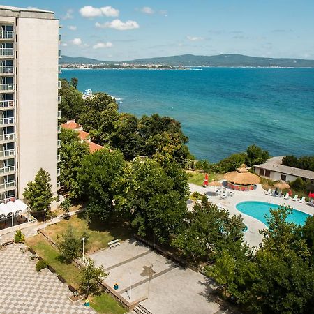 קיטן Hotel Kremikovci מראה חיצוני תמונה