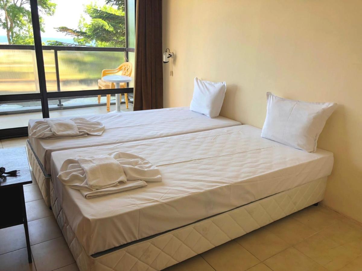 קיטן Hotel Kremikovci מראה חיצוני תמונה