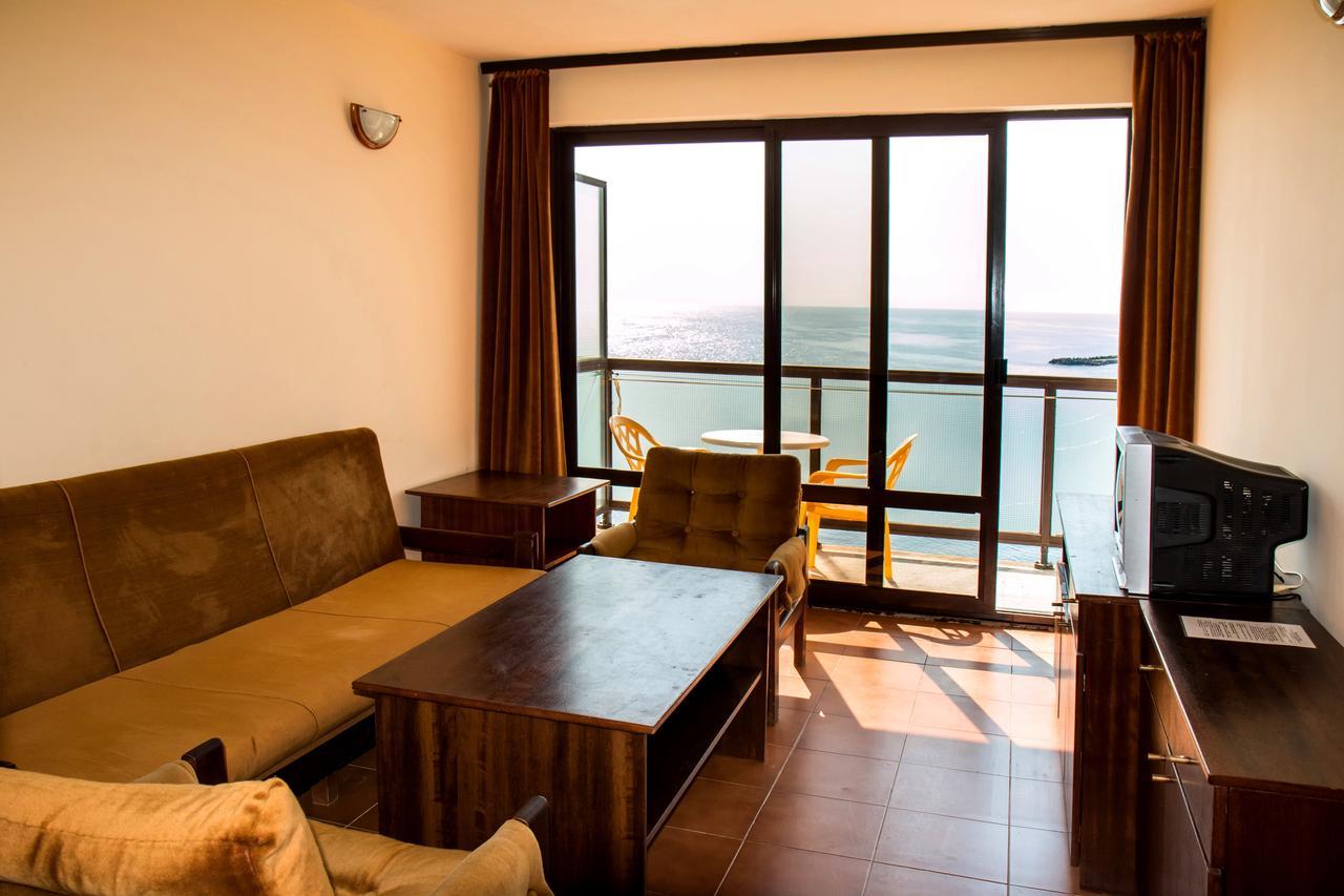 קיטן Hotel Kremikovci מראה חיצוני תמונה