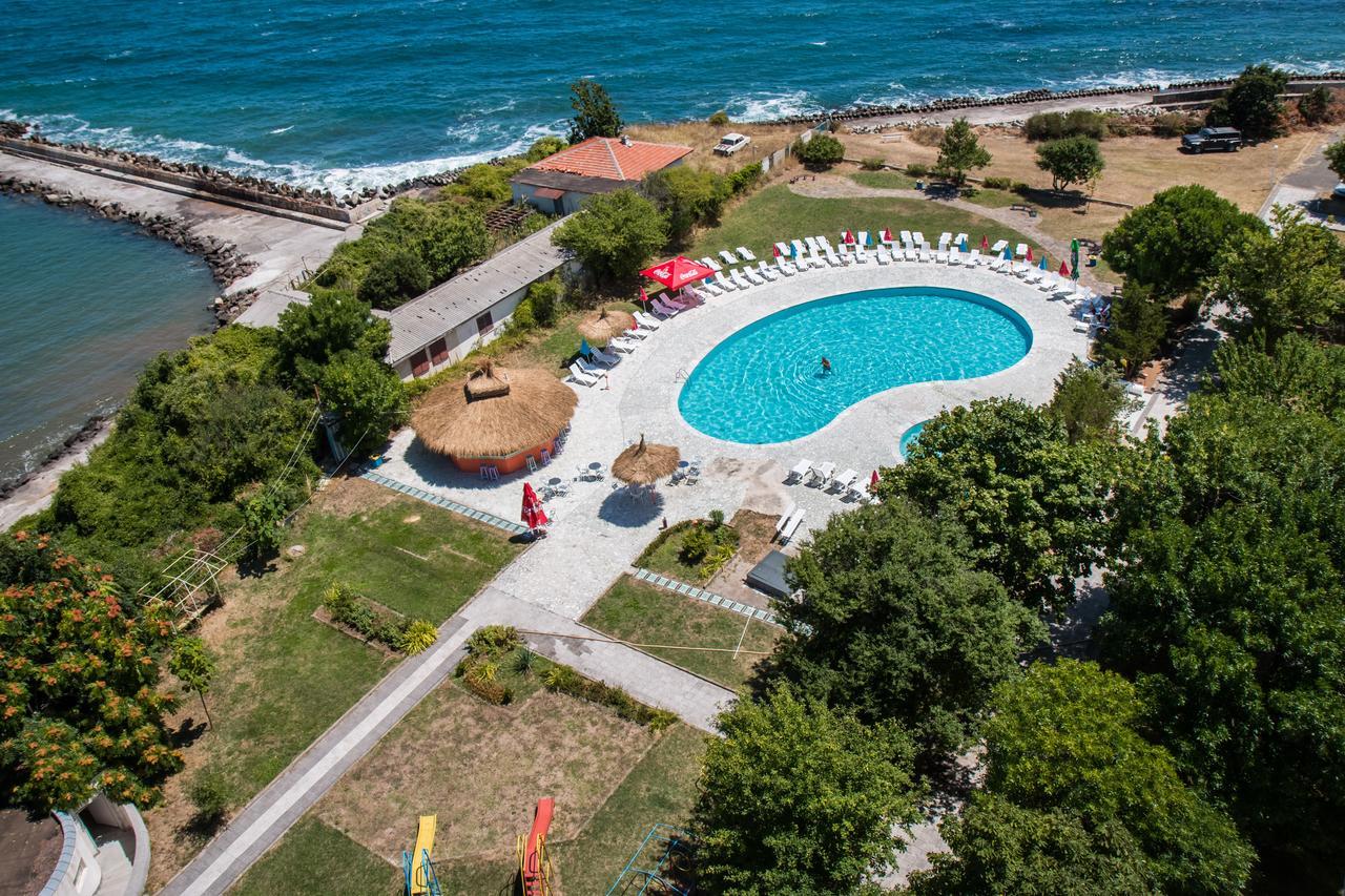 קיטן Hotel Kremikovci מראה חיצוני תמונה