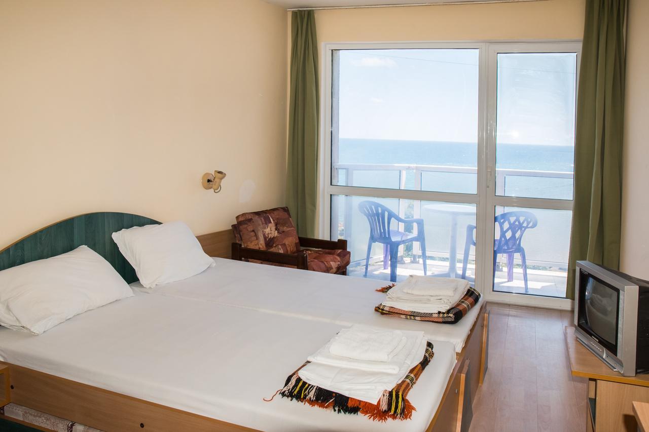 קיטן Hotel Kremikovci מראה חיצוני תמונה