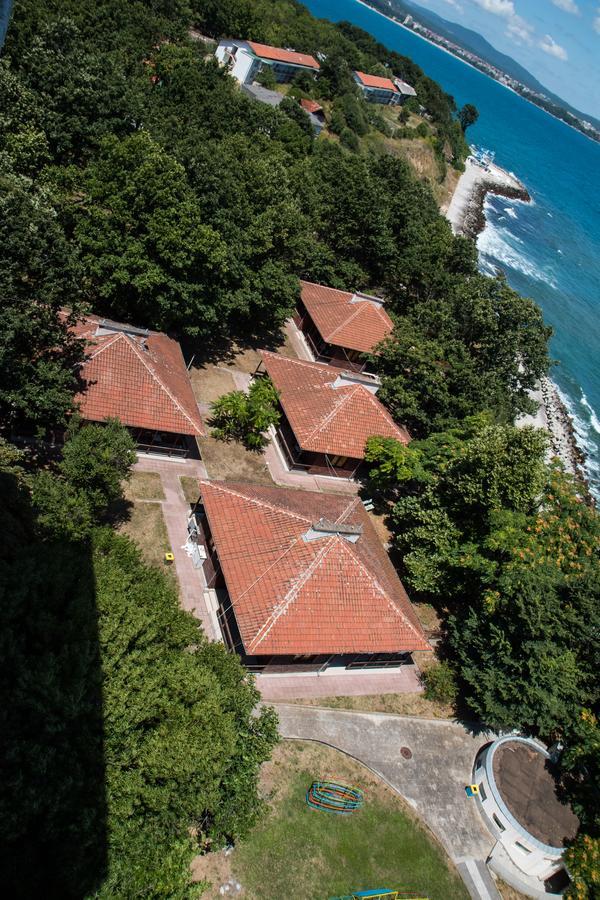 קיטן Hotel Kremikovci מראה חיצוני תמונה