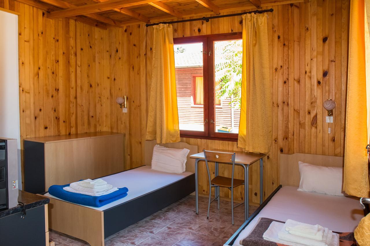 קיטן Hotel Kremikovci מראה חיצוני תמונה