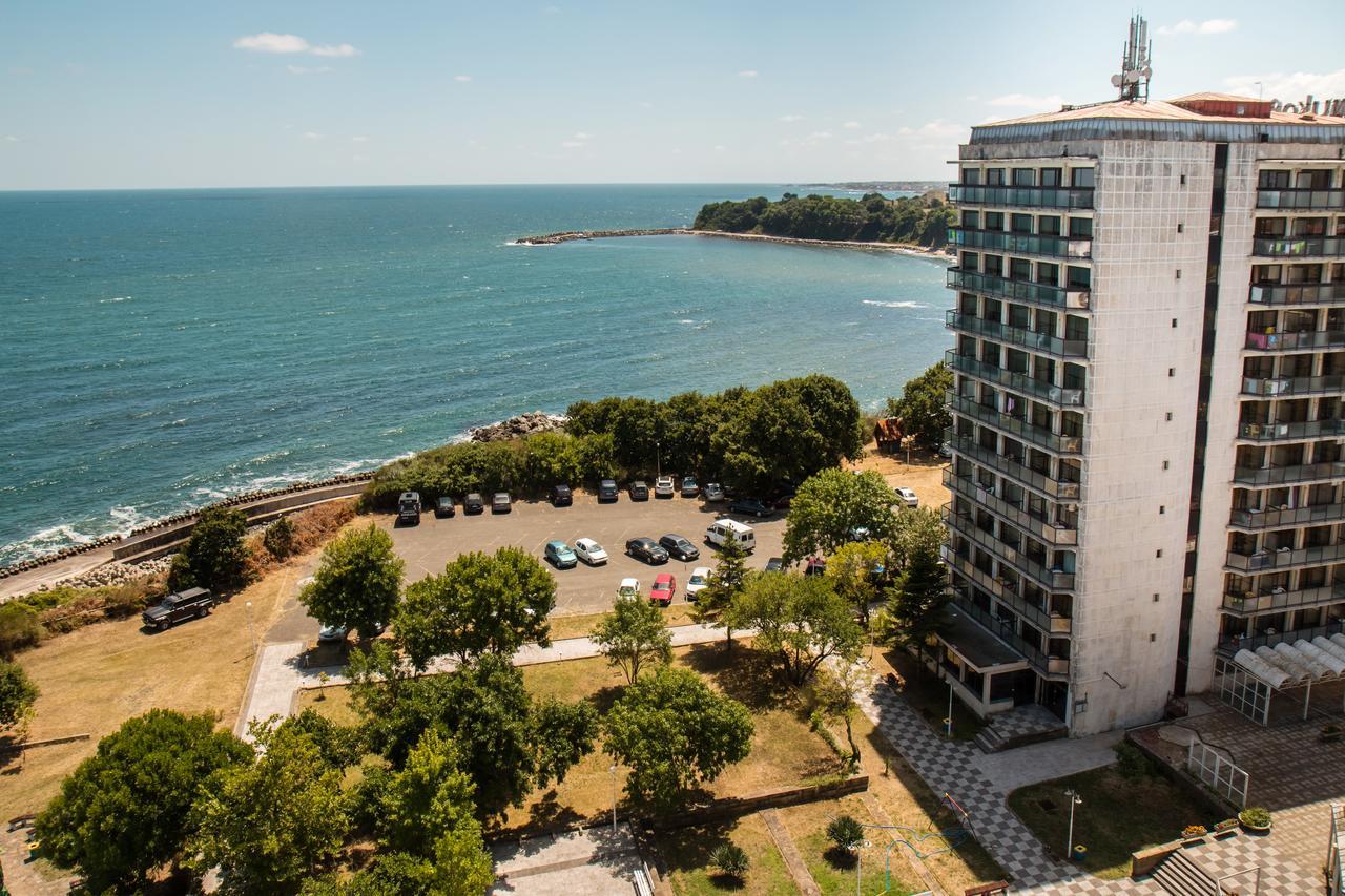 קיטן Hotel Kremikovci מראה חיצוני תמונה
