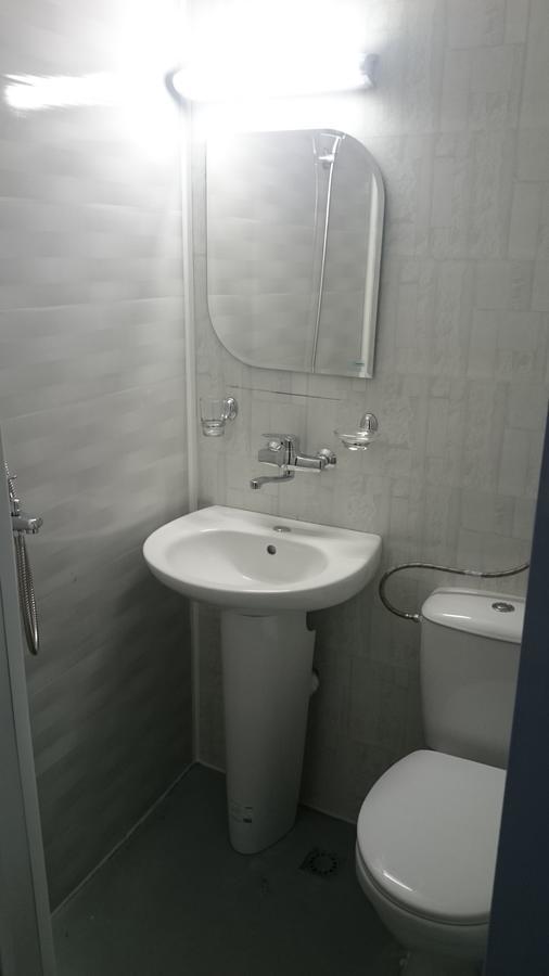 קיטן Hotel Kremikovci מראה חיצוני תמונה