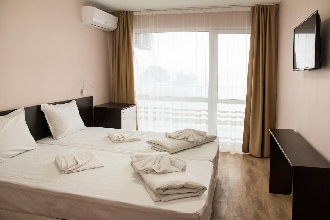 קיטן Hotel Kremikovci מראה חיצוני תמונה