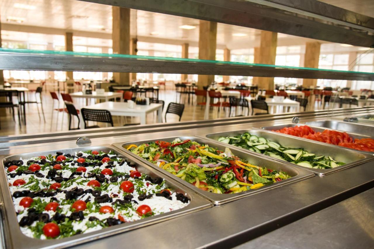 קיטן Hotel Kremikovci מראה חיצוני תמונה